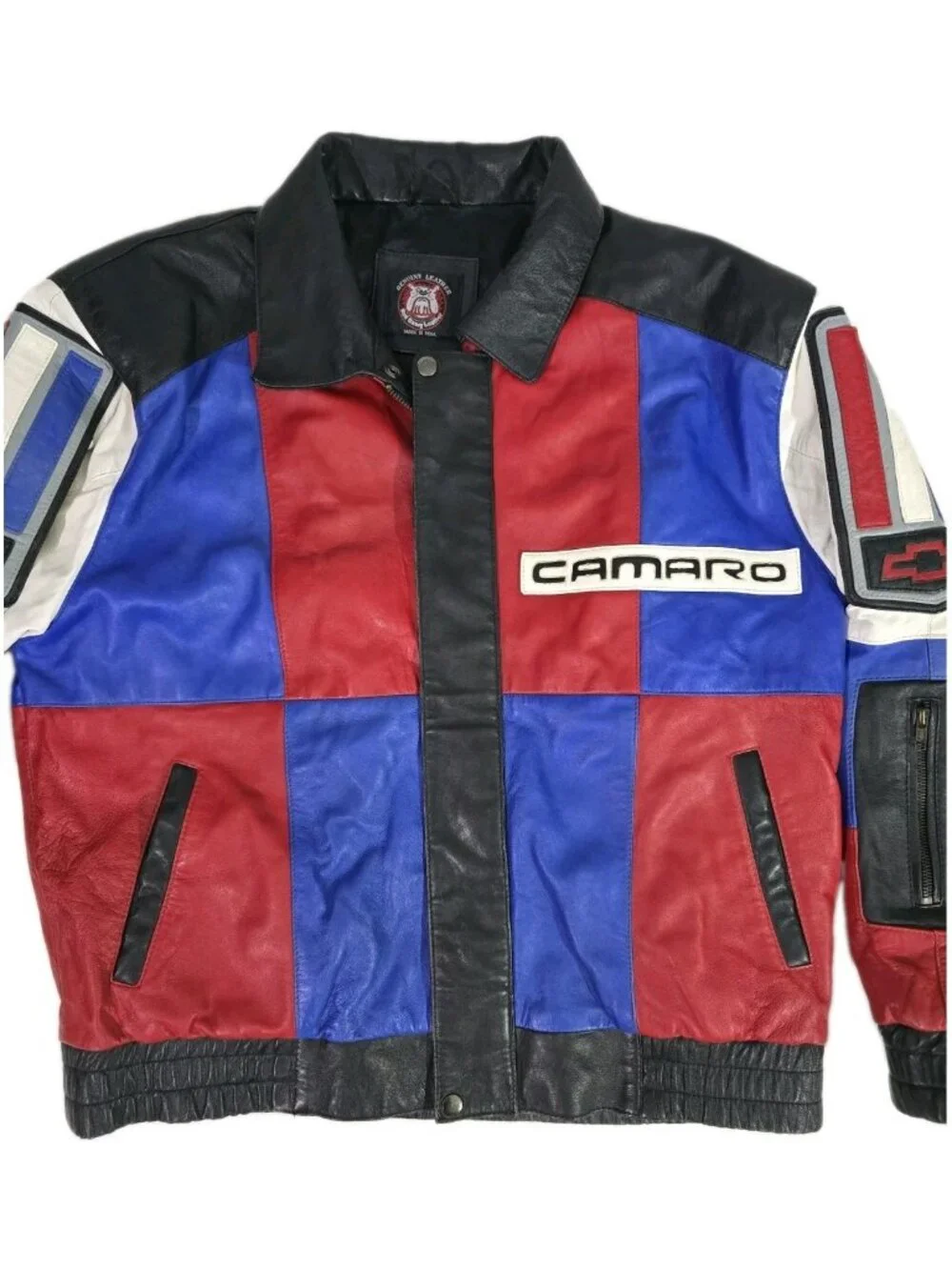 Red Dawg vintage 1990s